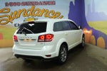2017 Dodge Journey GT