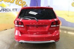 2015 Dodge Journey Crossroad