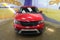 2015 Dodge Journey Crossroad