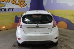 2014 Ford Fiesta S