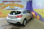 2018 Chevrolet Cruze Premier