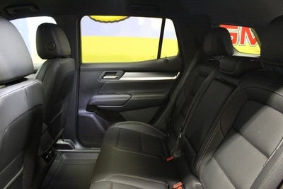 2027 GMC Terrain AWD Elevation
