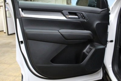 2027 GMC Terrain AWD Elevation