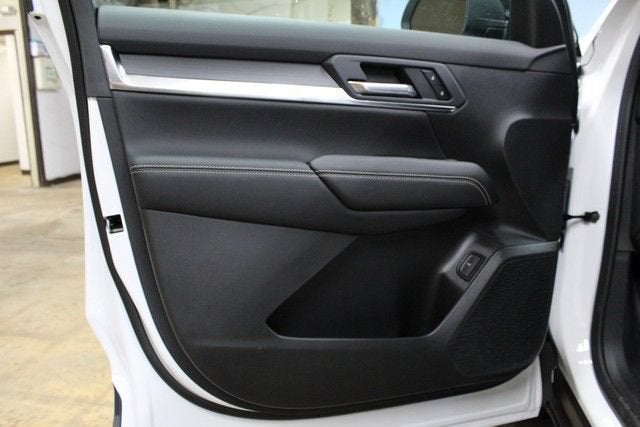 2027 GMC Terrain AWD Elevation