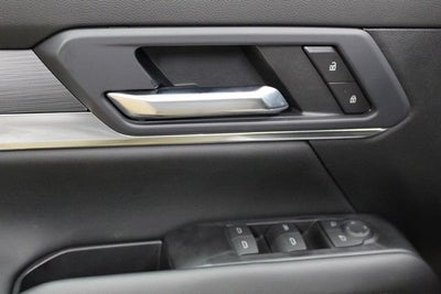 2027 GMC Terrain AWD Elevation