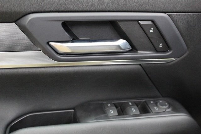 2027 GMC Terrain AWD Elevation