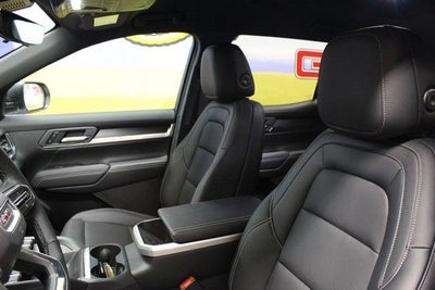 2027 GMC Terrain AWD Elevation