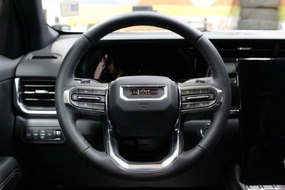 2027 GMC Terrain AWD Elevation