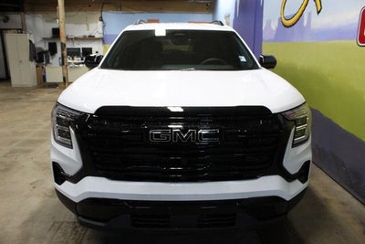 2027 GMC Terrain AWD Elevation