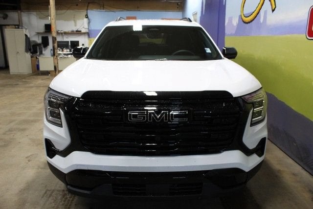 2027 GMC Terrain AWD Elevation