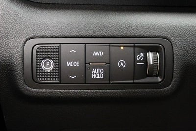 2027 GMC Terrain AWD Elevation