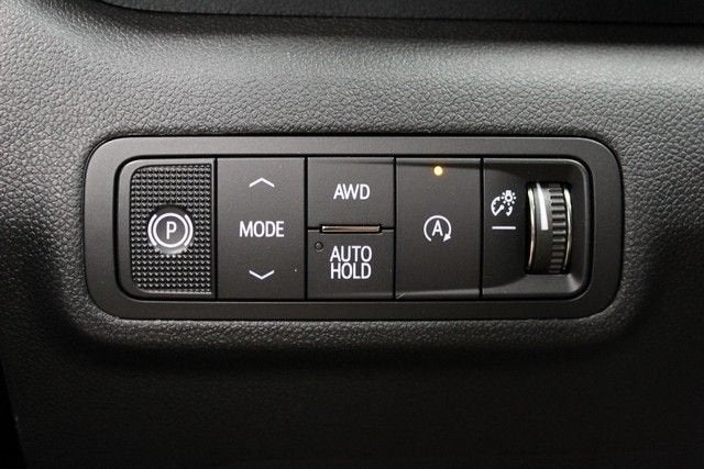2027 GMC Terrain AWD Elevation