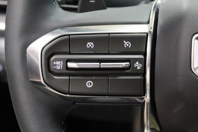 2027 GMC Terrain AWD Elevation