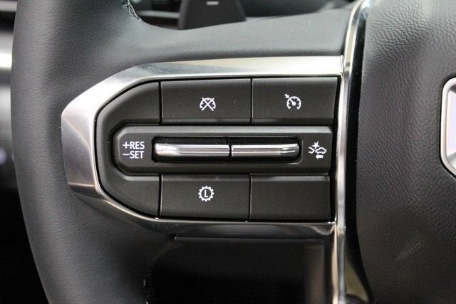 2027 GMC Terrain AWD Elevation