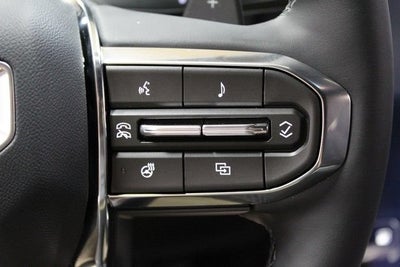 2027 GMC Terrain AWD Elevation