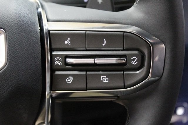 2027 GMC Terrain AWD Elevation