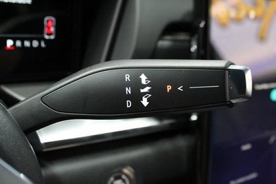 2027 GMC Terrain AWD Elevation