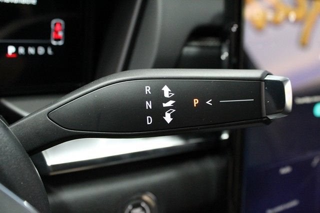 2027 GMC Terrain AWD Elevation