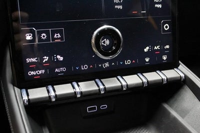 2027 GMC Terrain AWD Elevation