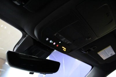 2027 GMC Terrain AWD Elevation
