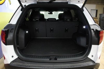 2027 GMC Terrain AWD Elevation