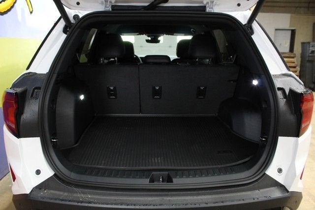 2027 GMC Terrain AWD Elevation