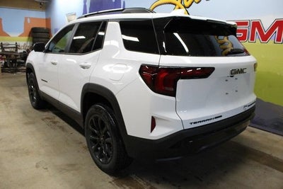 2027 GMC Terrain AWD Elevation