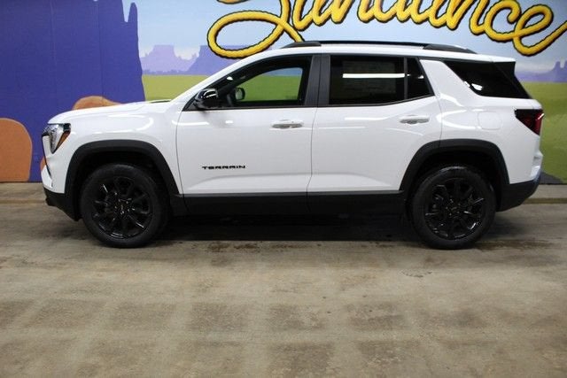 2027 GMC Terrain AWD Elevation