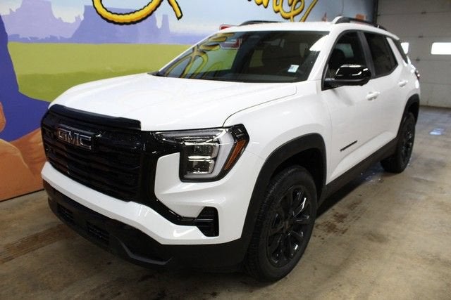 2027 GMC Terrain AWD Elevation