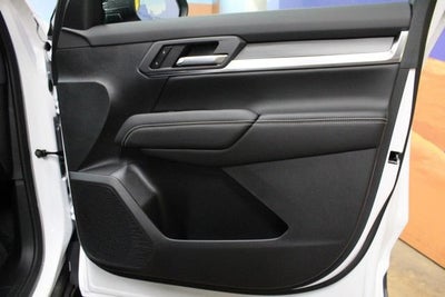 2027 GMC Terrain AWD Elevation