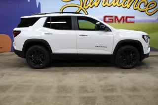 2027 GMC Terrain AWD Elevation