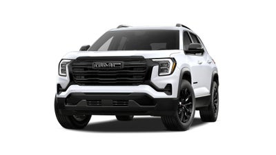 2027 GMC Terrain AWD Elevation
