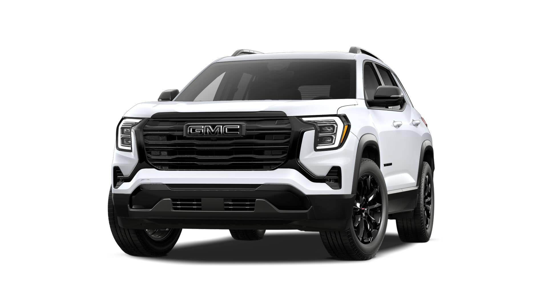 2027 GMC Terrain AWD Elevation
