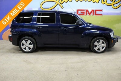 2010 Chevrolet HHR LS