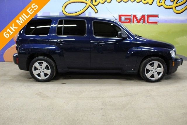 2010 Chevrolet HHR LS