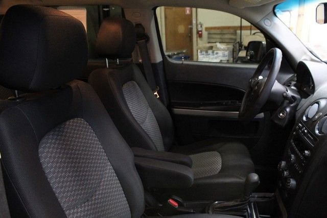 2010 Chevrolet HHR LS