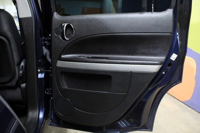 2010 Chevrolet HHR LS