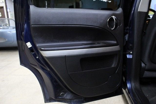 2010 Chevrolet HHR LS