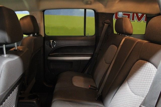 2010 Chevrolet HHR LS
