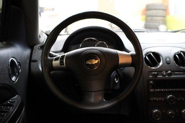 2010 Chevrolet HHR LS