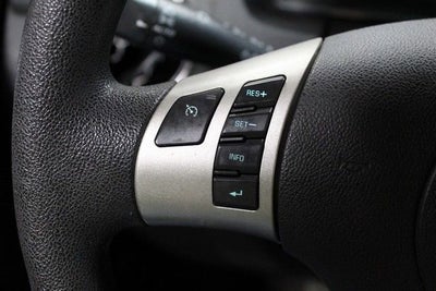 2010 Chevrolet HHR LS