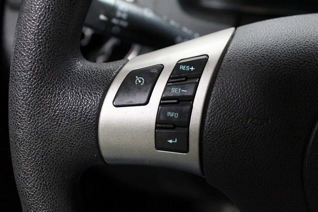 2010 Chevrolet HHR LS