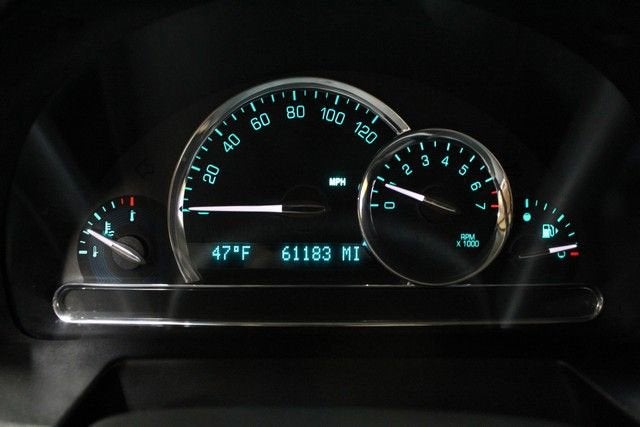 2010 Chevrolet HHR LS