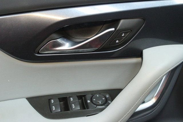 2019 Chevrolet Blazer 4DR FWD LT