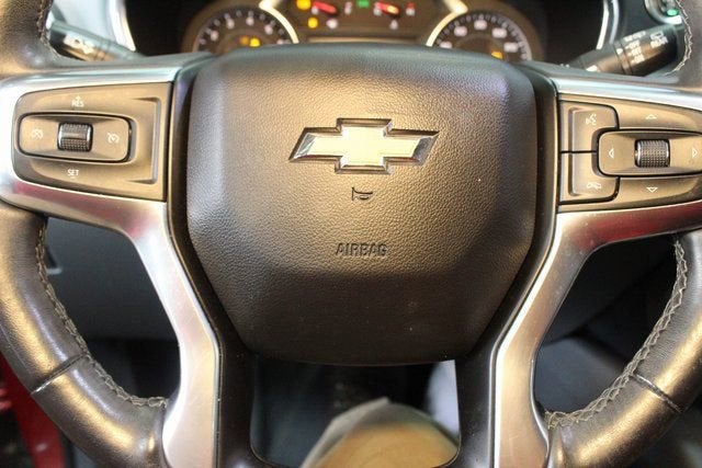 2019 Chevrolet Blazer 4DR FWD LT