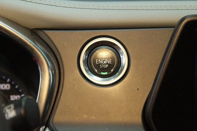 2019 Chevrolet Blazer 4DR FWD LT