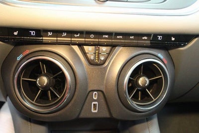 2019 Chevrolet Blazer 4DR FWD LT