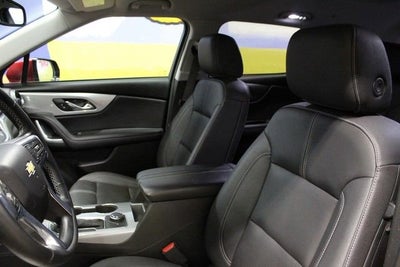 2024 Chevrolet Blazer 3LT