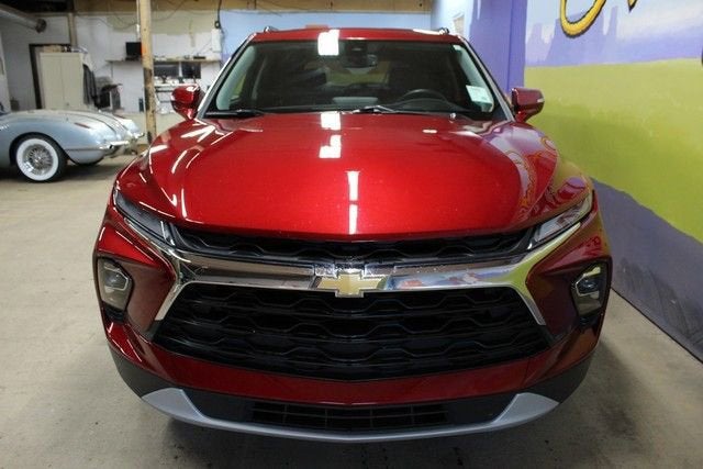 2024 Chevrolet Blazer 3LT