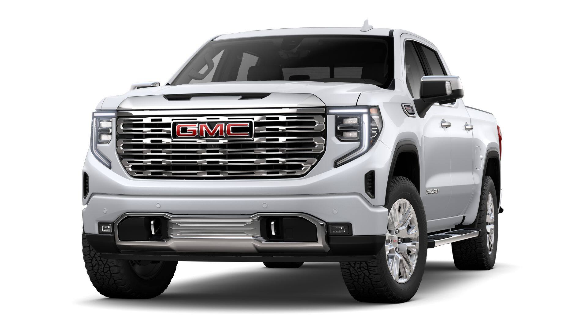 2026 GMC Sierra 4WD Crew Cab Short Box Denali's photo